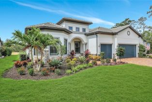 Single Family Residence, 8868 Spotted Towhee Central Naples, FL 34120 