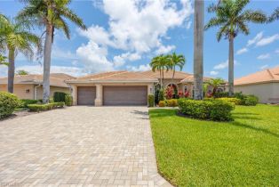 Single Family Residence, 11041 Seminole Palm Heritage Palms Estates, FL 33966