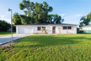 Single Family Residence, 2330 Caladium Fort Myers Shores, FL 33905 