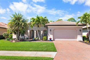 Single Family Residence, 10500 Solaro Solaro, FL 33913
