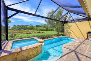 Villa Attached, 5807 Haiti Dr, Naples FL 34113