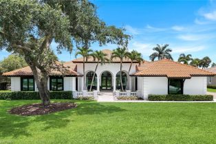Single Family Residence, 12251 Water Oak Estero, FL 33928 