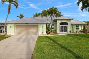 Single Family Residence, 5235 Skylark Caloosahatchee, FL 33904 