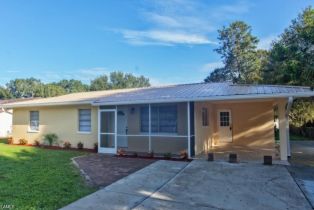 Single Family Residence, 13650 Caribbean Blvd, Fort Myers FL 33905
