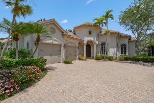 Single Family Residence, 14822 Bellezza Bellezza, FL 34110
