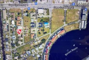 Duplex, 4828 Marine Dr # 1, Cape Coral FL 33904
