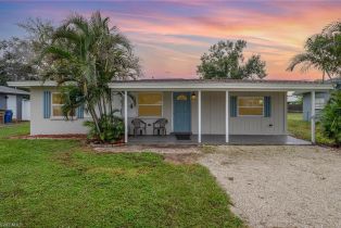 Single Family Residence, 12937 Fourth Fort Myers Shores, FL 33905
