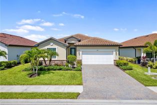 Single Family Residence, 11992 Arbor Trace Legends Golf, FL 33913 