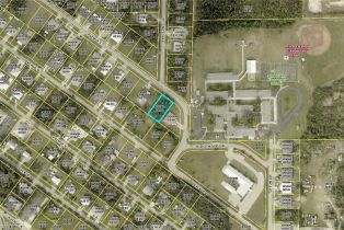 Land, 5395 Avenue E, Bokeelia FL 33922