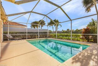 Villa Attached, 4147 Los Altos Ct, Naples FL 34109