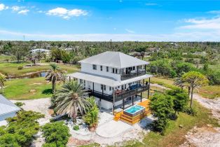 Single Family Residence, 5257 Western St. James City, FL 33956 