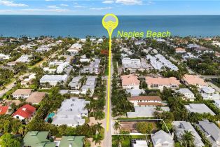 Land, 395 7th Ave S, Naples FL 34102