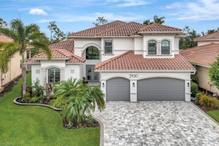 Single Family Residence, 2930 Cinnamon Bay Riverstone, FL 34119