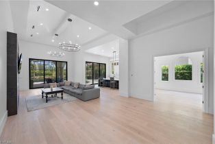 Single Family Residence, 2749 Medallist Ln, Naples FL 34109