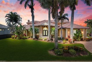 Single Family Residence, 1658 Mcilvaine Marco Beach, FL 34145