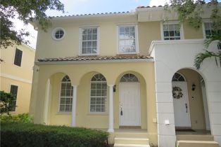 Townhouse, 6198 Towncenter Cir, Naples FL 34119