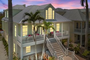 Single Family Residence, 11533 Andy Rosse Fa Lanes Bayview, FL 33924