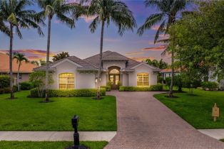 Single Family Residence, 20081 Chapel Trace Estero, FL 33928 