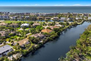 Single Family Residence, 1283 Par View Sanibel Island, FL 33957 