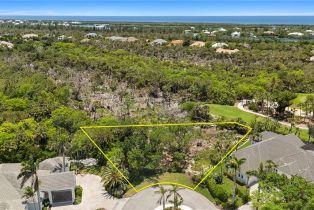 Land, 5603 Baltusrol Ct, Sanibel FL 33957