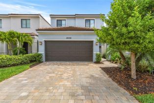 Single Family Residence, 26336 Bonita Fairways Natura, FL 34135
