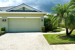 Villa Attached, 2647 Anguilla Anguilla, FL 33991