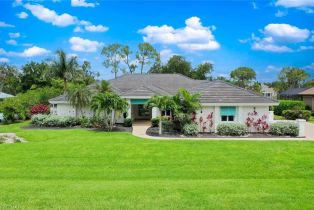 , Fiddlesticks Country Club, FL