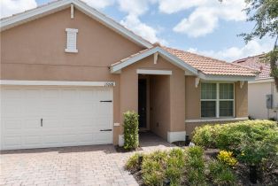 Single Family Residence, 15268 Yellow Wood Cascades, FL 33920