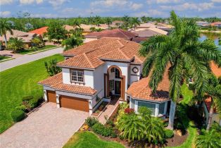 Single Family Residence, 19261 La Serena Estero, FL 33967 