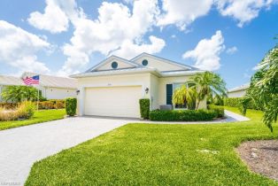 Single Family Residence, 2618 Vareo Sandoval, FL 33991