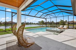 Single Family Residence, 11611 Roseto Esplanade Lake Club, FL 33913