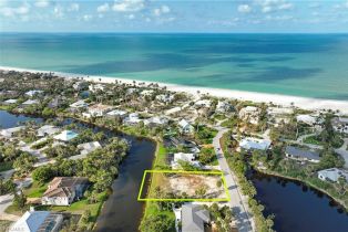 Land, 1030 White Ibis Dr, Sanibel FL 33957