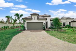 Single Family Residence, 11963 Molto Dr, Fort Myers FL 33913