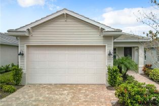 Single Family Residence, 16701 Seasons Coast Dr, Bonita Springs FL 34135