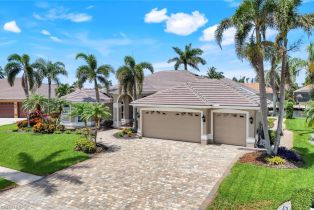 Single Family Residence, 5606 Merlyn Cape Harbour, FL 33914