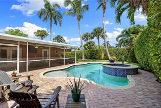 Single Family Residence, 1233 12th Park Shore, FL 34102 