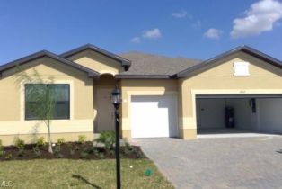 Single Family Residence, 14613 Libros Ct, Fort Myers FL 33905