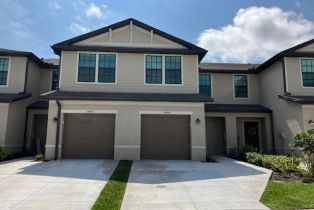 Townhouse, 14133 Oviedo Pl, Fort Myers FL 33905