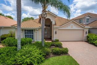 Single Family Residence, 9211 Independence Willow Bend, FL 33913