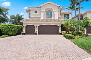 Single Family Residence, 13764 Luna Marbella Isles, FL 34109