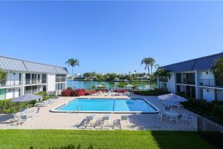 Low Rise (1-3), 333 Harbour Dr # 101, Naples FL 34103