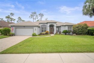 Single Family Residence, 8423 Gleneagle Vanderbilt Country Club, FL 34120