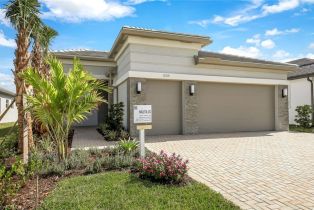 Single Family Residence, 11264 Daphne Valencia Trails, FL 34120