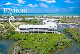 , 5144 Bayside Villas, Captiva FL 33924