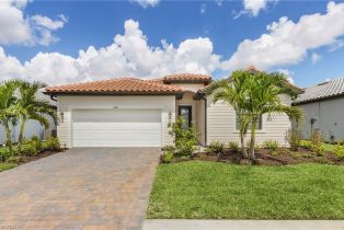 Single Family Residence, 11536 Shady Palm Way, Fort Myers FL 33913