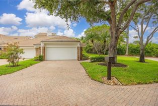 Villa Attached, 571 Park Shore Dr # G6, Naples FL 34103