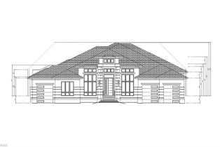 Single Family Residence, 275 Bahia Moorings, FL 34103 