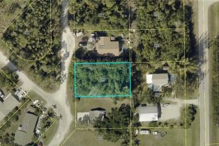 Land, 13682 Banyan Dr, Bokeelia FL 33922