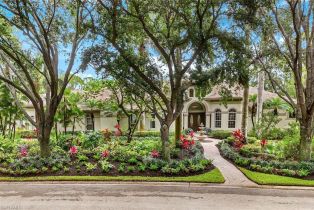 , Colliers Reserve, FL