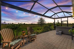 Single Family Residence, 20040 Kingmont Verdana Village, FL 33928